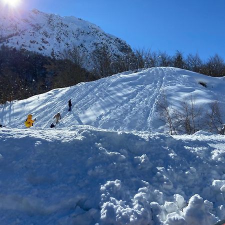 Rifugio Trifoglio Ass. Ostelli Lombardia Valtorta Εξωτερικό φωτογραφία
