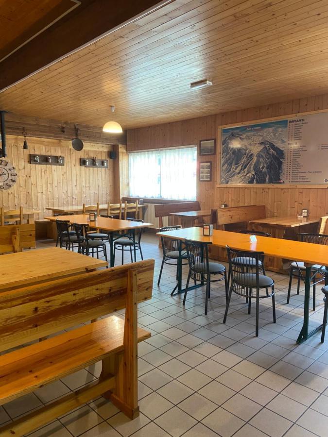 Rifugio Trifoglio Ass. Ostelli Lombardia Valtorta Εξωτερικό φωτογραφία