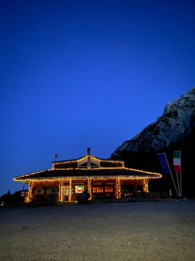 Rifugio Trifoglio Ass. Ostelli Lombardia Valtorta Εξωτερικό φωτογραφία